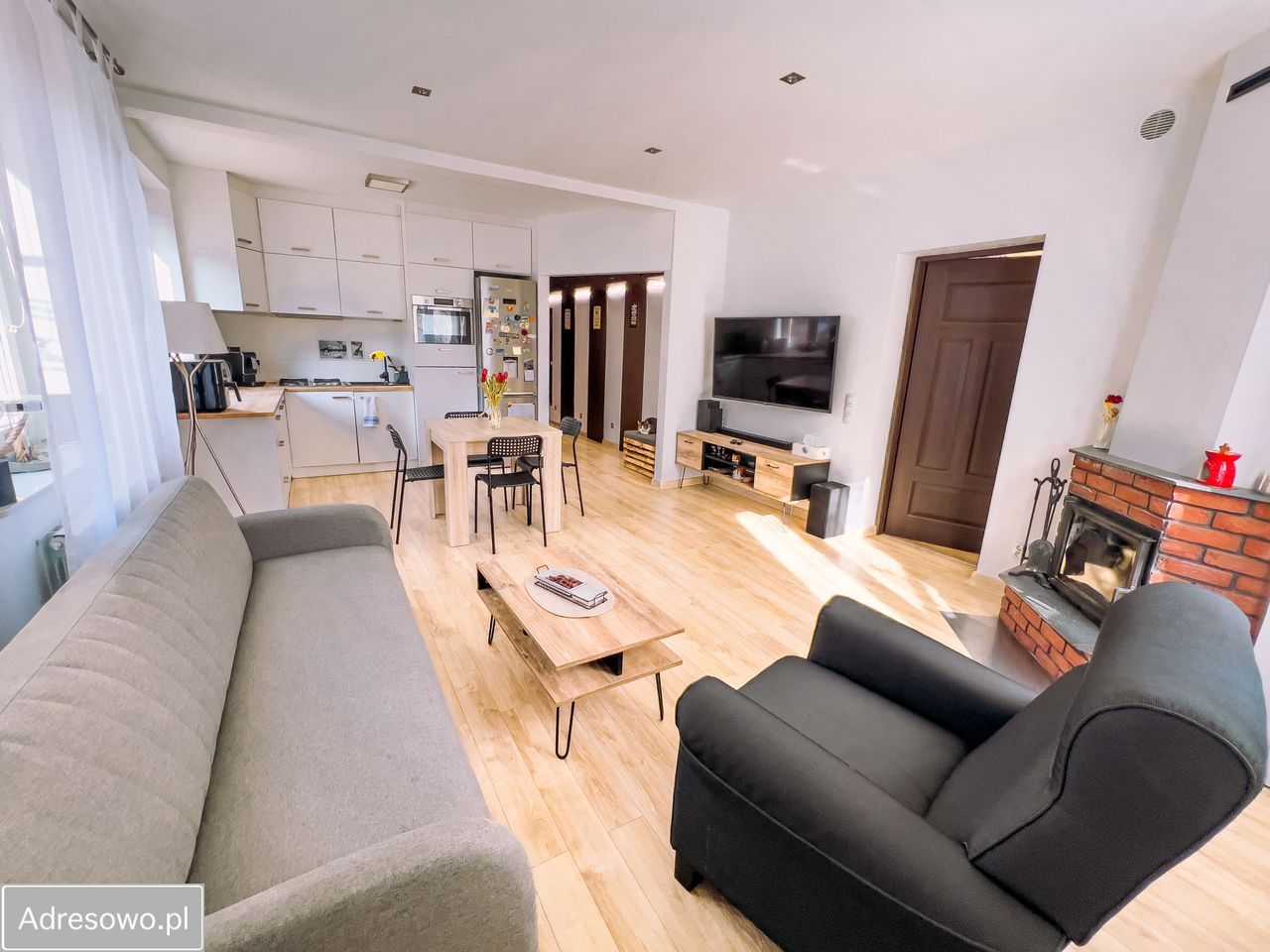 Mieszkanie 3-pokojowe Łódź Stoki. Zdjęcie 18