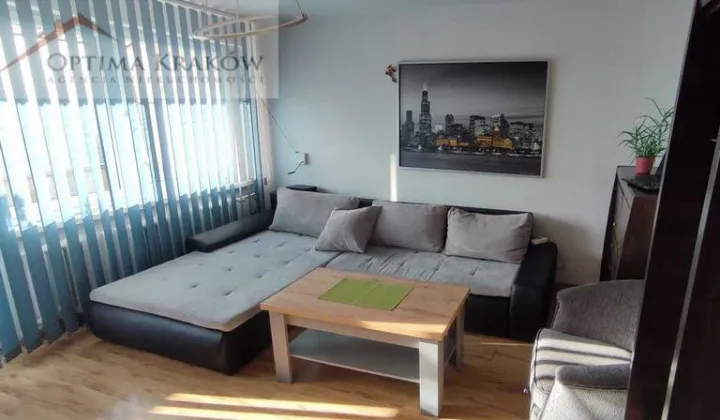 Mieszkanie 3-pokojowe Kraków Podgórze, ul. Stanisława Stojałowskiego