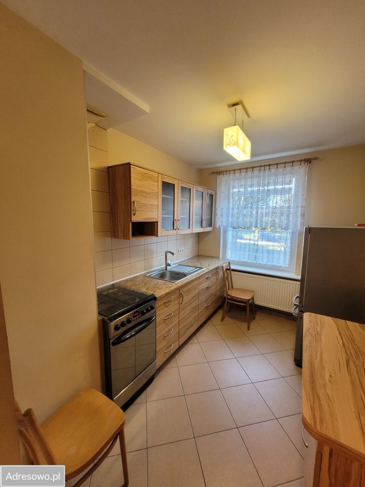 Mieszkanie 3-pokojowe Szczecin Świerczewo, ul. gen. Aleksandra Litwinowicza. Zdjęcie 4