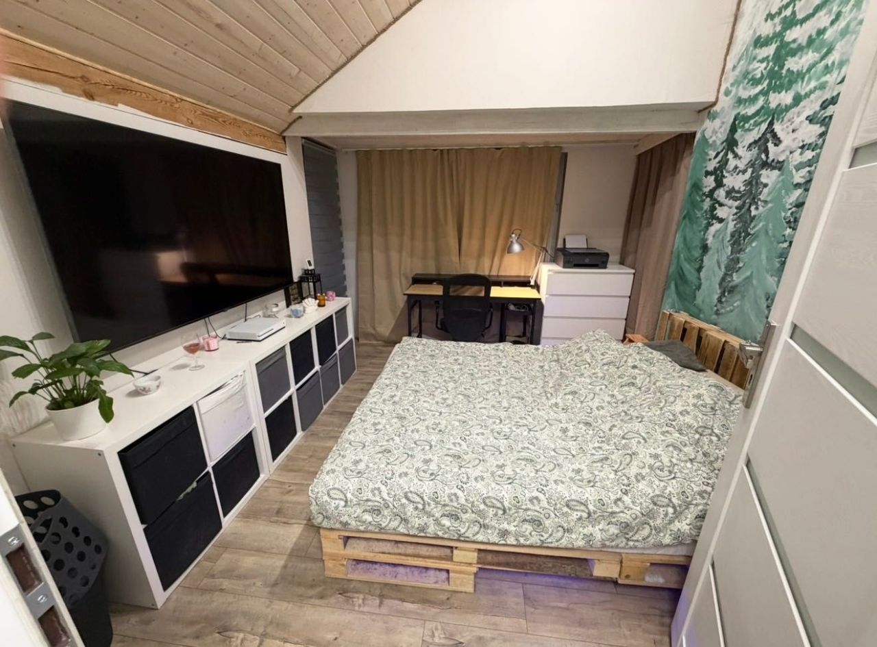 dom letniskowy Złotkowo. Zdjęcie 1