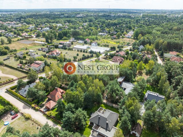 Działka budowlana Warszawa Białołęka Dworska, ul. Ornecka. Zdjęcie 42