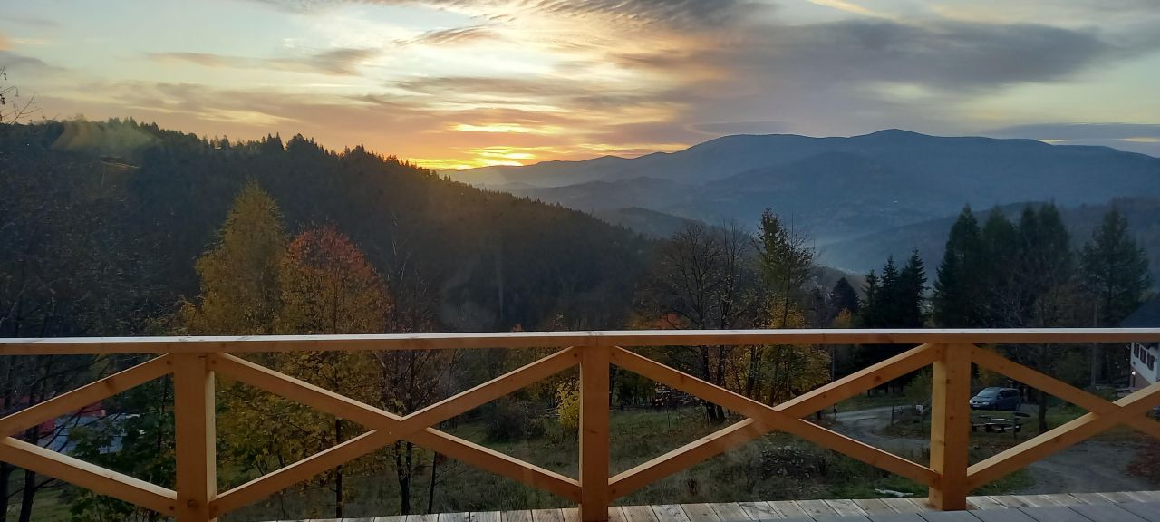 dom wolnostojący, 4 pokoje Zawoja Wełcza. Zdjęcie 24