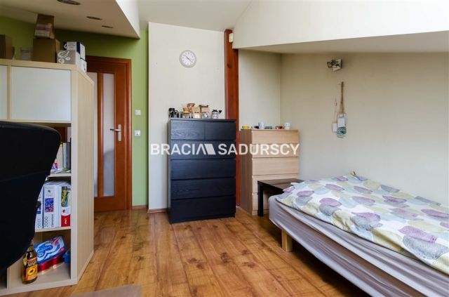 Mieszkanie 3-pokojowe Kraków Stare Miasto, ul. Krakowska. Zdjęcie 12