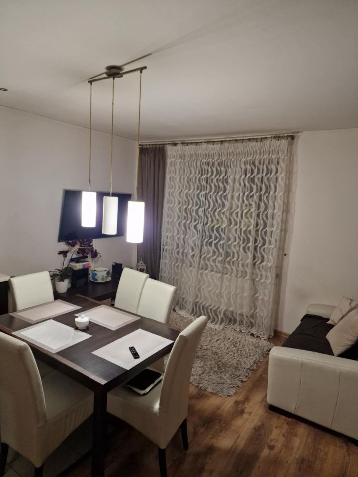 Mieszkanie 3-pokojowe Zamość Sitaniec-Błonie, ul. Jarosława Dąbrowskiego. Zdjęcie 2