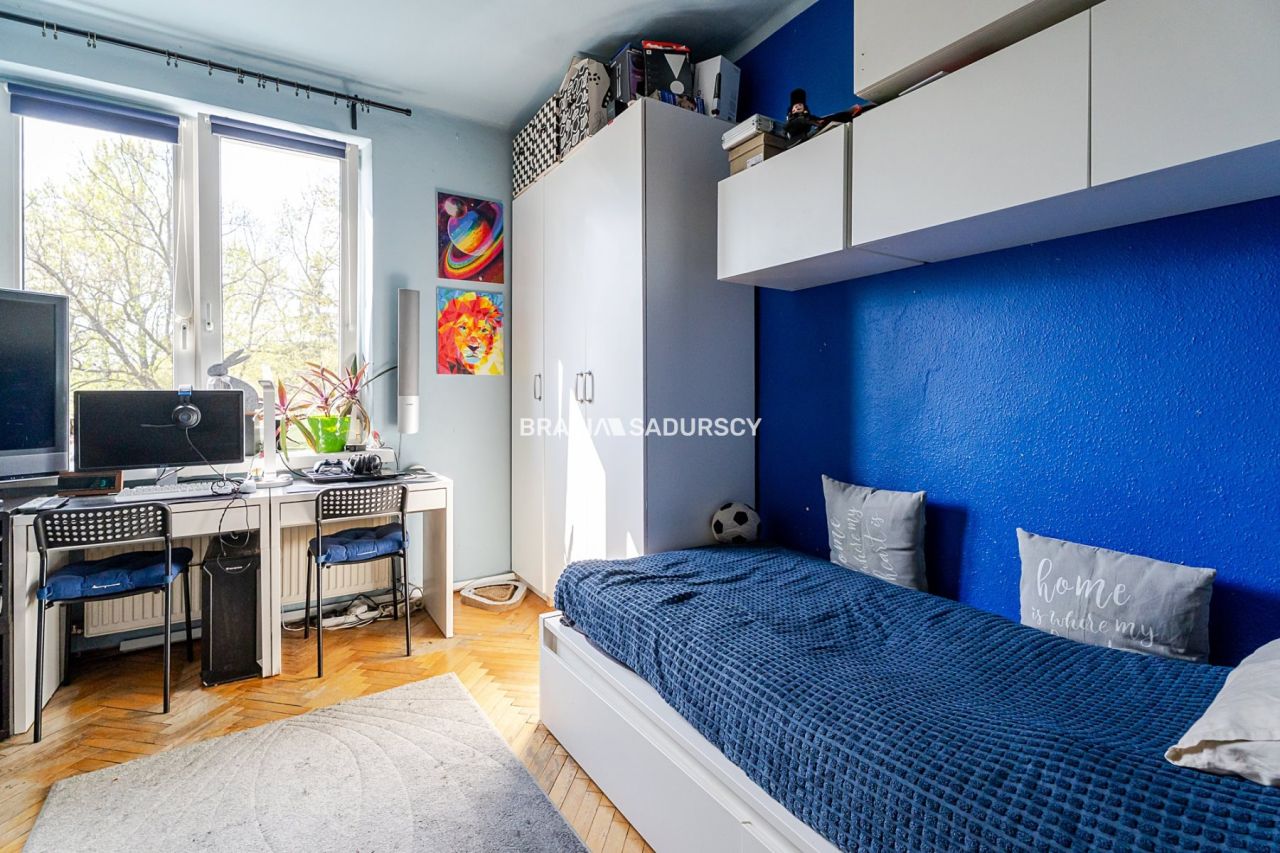 Mieszkanie 2-pokojowe Kraków Nowa Huta, os. Stalowe. Zdjęcie 11