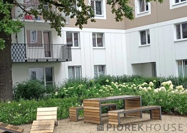 Mieszkanie 3-pokojowe Warszawa Białołęka, ul. Marywilska. Zdjęcie 9