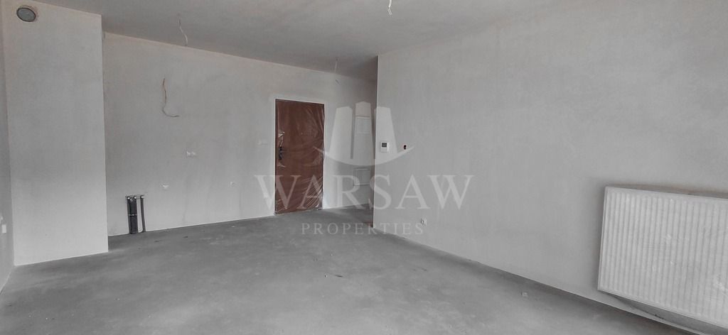 Mieszkanie 2-pokojowe Warszawa Mokotów, ul. Domaniewska. Zdjęcie 3