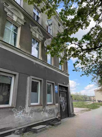 Mieszkanie 3-pokojowe Gdańsk Orunia, ul. Trakt św. Wojciecha. Zdjęcie 1