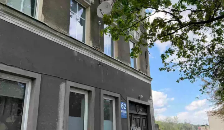 Mieszkanie 3-pokojowe Gdańsk Orunia, ul. Trakt św. Wojciecha