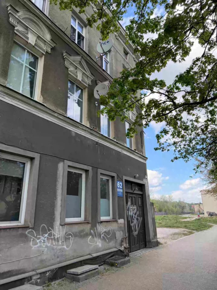 Mieszkanie 3-pokojowe Gdańsk Orunia, ul. Trakt św. Wojciecha. Zdjęcie 1