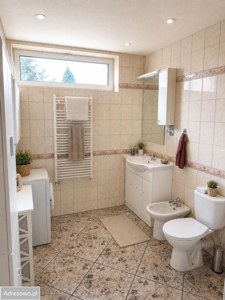 dom wolnostojący, 6 pokoi Trzebnica, ul. Czereśniowa. Zdjęcie 8