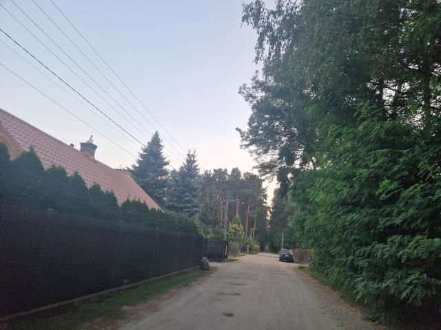 Działka budowlana Zagościniec, ul. Tramwajowa. Zdjęcie 8