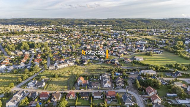 dom wolnostojący, 4 pokoje Reda Ciechocino. Zdjęcie 18
