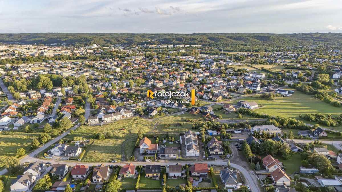 dom wolnostojący, 4 pokoje Reda Ciechocino. Zdjęcie 18