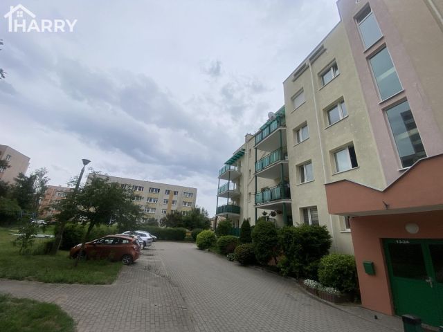 Mieszkanie 2-pokojowe Bydgoszcz Fordon, ul. Jana Kleina. Zdjęcie 15