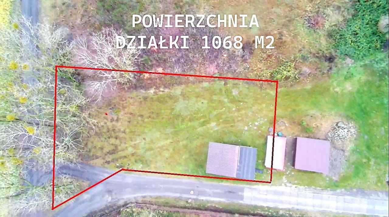 Działka inwestycyjna Przęsocin. Zdjęcie 3