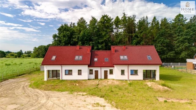 bliźniak, 5 pokoi Zwierzewo. Zdjęcie 23