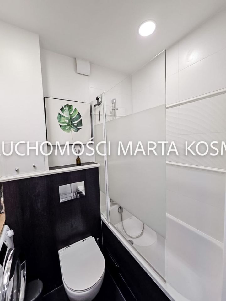 Mieszkanie 2-pokojowe Warszawa Wola, ul. Mordechaja Anielewicza. Zdjęcie 10