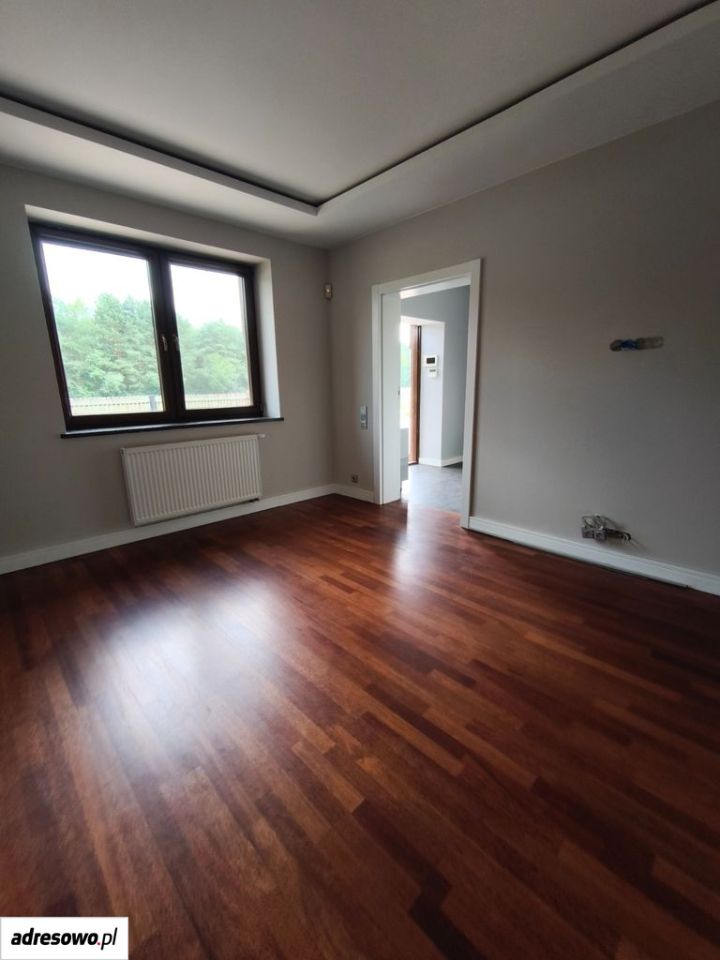 dom wolnostojący, 6 pokoi Anielin Swędowski, ul. Strykowska. Zdjęcie 17
