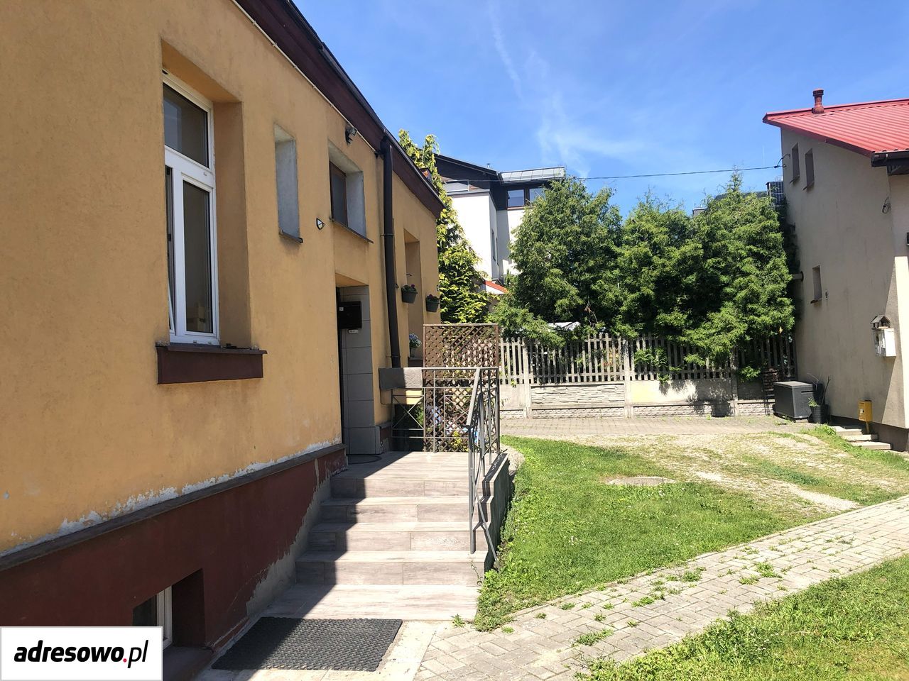 Mieszkanie 2-pokojowe Kielce Centrum, ul. Nowa. Zdjęcie 19