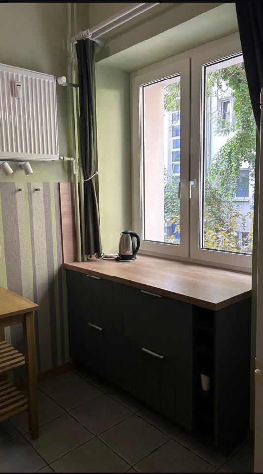 Mieszkanie 1-pokojowe Warszawa Wola, ul. Miedziana. Zdjęcie 3