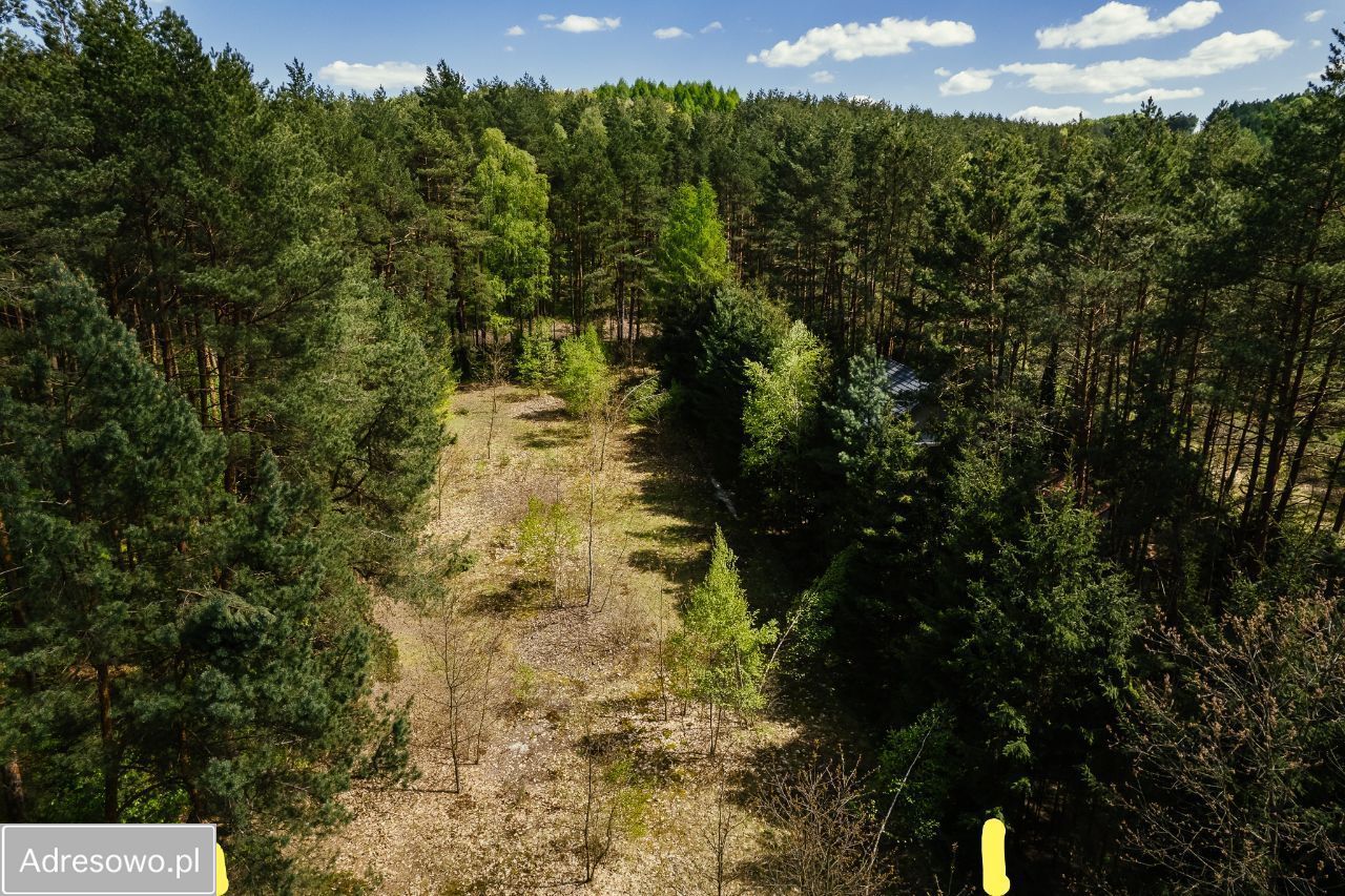 Działka rolno-budowlana Szur. Zdjęcie 12