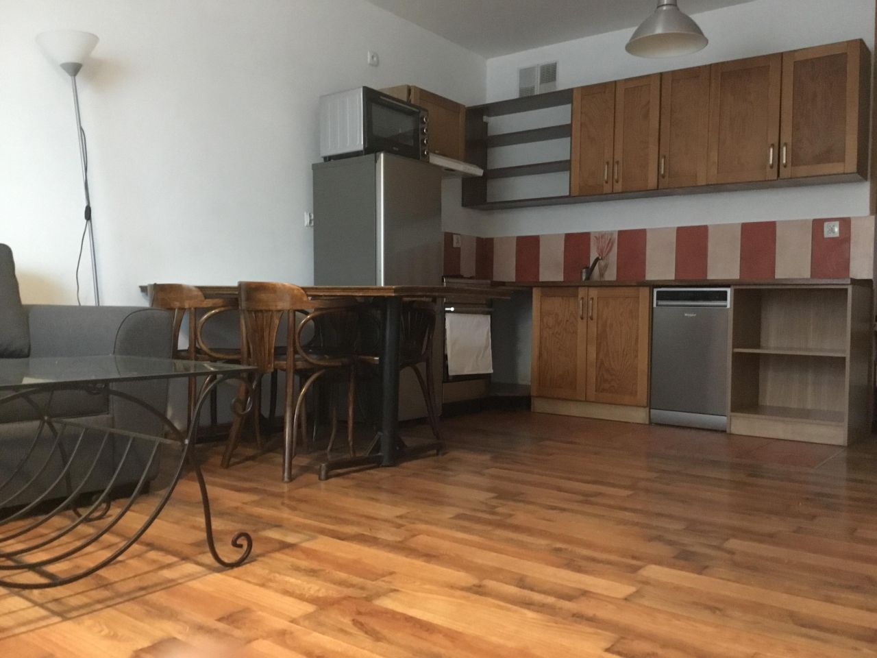 Mieszkanie 2-pokojowe Kraków Podgórze, ul. Rydlówka