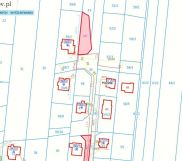 Działka budowlana Kielce Ostra Górka, ul. Helska. Zdjęcie 2