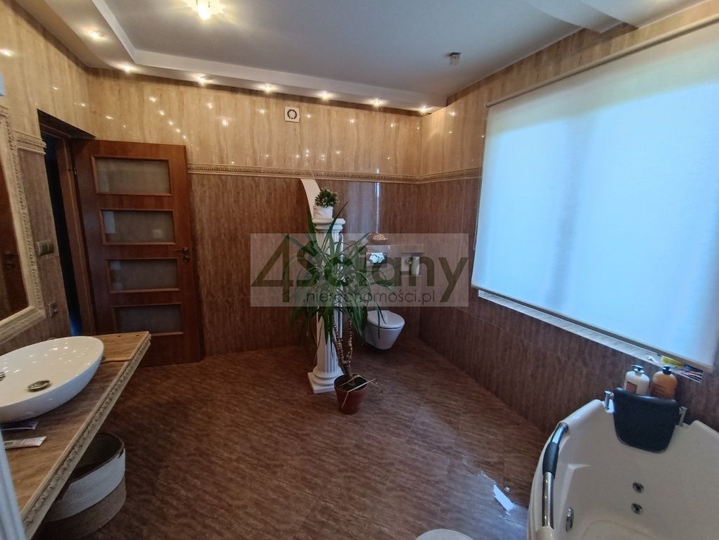 dom wolnostojący, 6 pokoi Rembelszczyzna. Zdjęcie 15