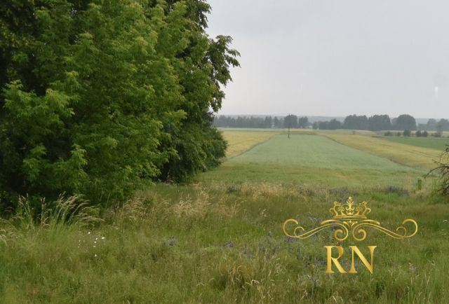 Działka budowlana Ostrówek Kolonia. Zdjęcie 1