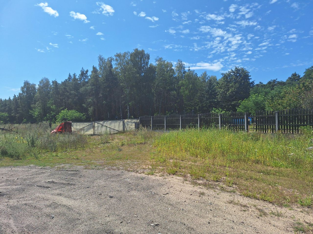 dom wolnostojący, 3 pokoje Nowy Raduszec. Zdjęcie 11