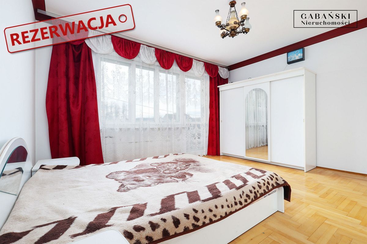 dom wolnostojący, 5 pokoi Skrzyszów. Zdjęcie 8