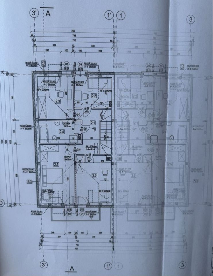 Działka budowlana Ociąż. Zdjęcie 7