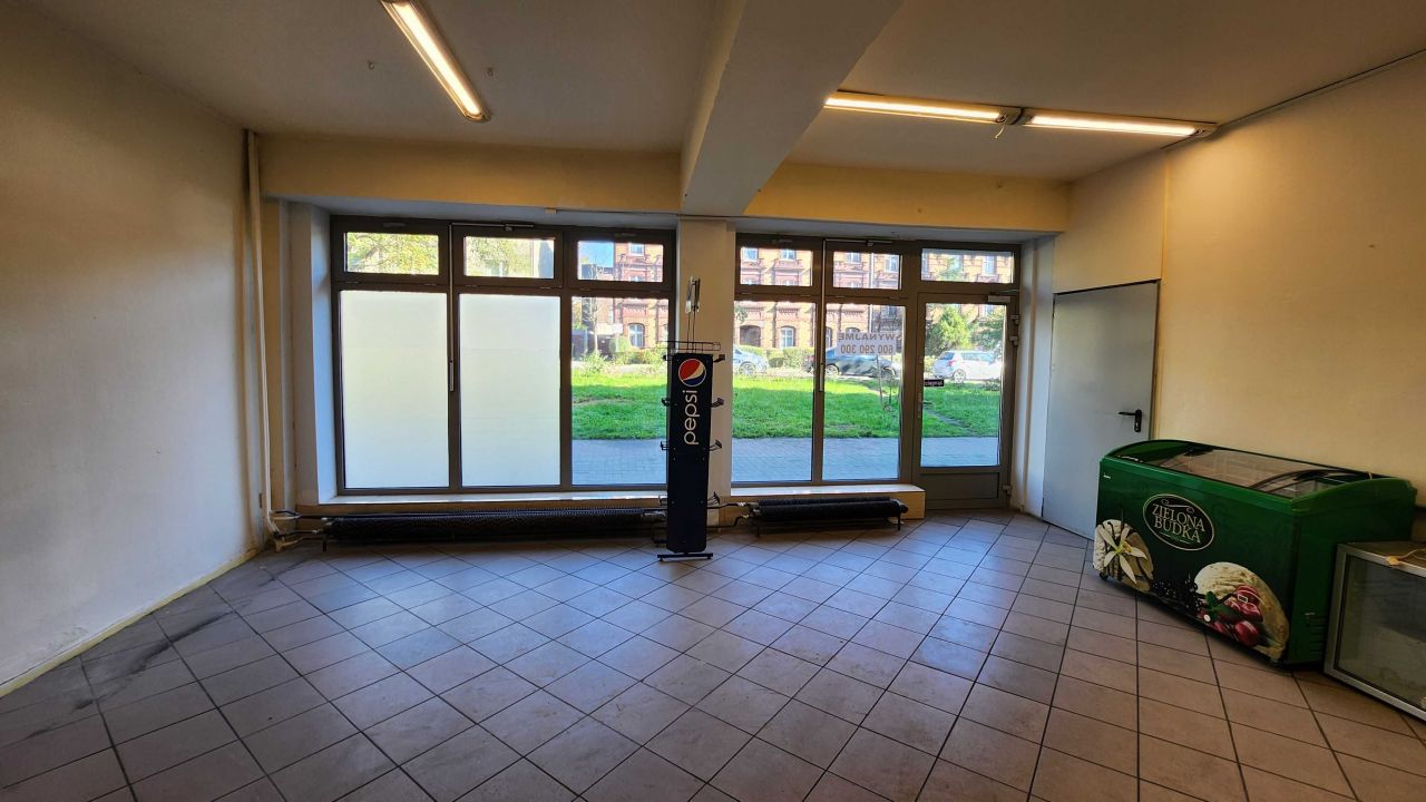 Lokal Katowice Burowiec, ul. Przedwiośnie. Zdjęcie 5