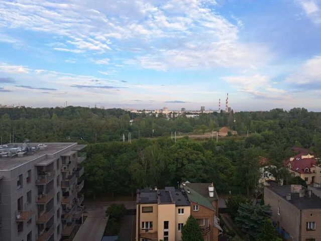 Mieszkanie 3-pokojowe Łódź Karolew, ul. Cypriana Kamila Norwida. Zdjęcie 1