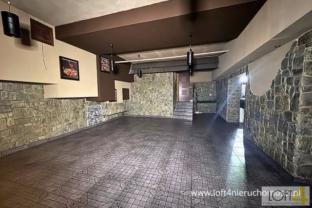 Lokal Nowy Sącz, ul. Nawojowska. Zdjęcie 10