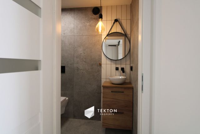 Mieszkanie 2-pokojowe Wrocław Śródmieście, ul. Kaszubska. Zdjęcie 7