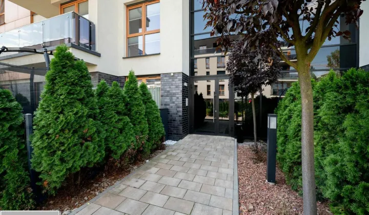 Mieszkanie 2-pokojowe Mysłowice Centrum, ul. Fryderyka Chopina