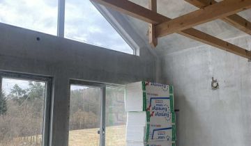 Działka budowlana Berezka