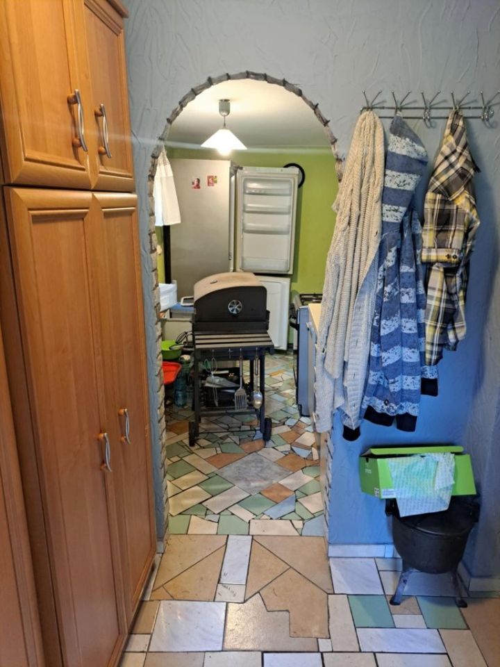 Działka rod Sosnowiec Klimontów. Zdjęcie 6