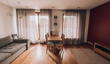 Mieszkanie 3-pokojowe Warszawa Mokotów, ul. Bernardyńska