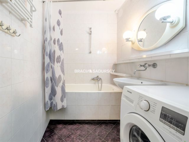 Mieszkanie 3-pokojowe Kraków, ul. Leonida Teligi. Zdjęcie 27