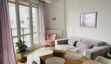 Mieszkanie 3-pokojowe Warszawa Ursynów, ul. Kłobucka