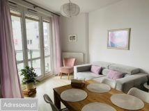 Mieszkanie 3-pokojowe Warszawa Ursynów, ul. Kłobucka. Zdjęcie 1