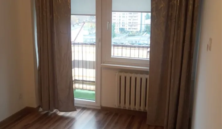 Mieszkanie 2-pokojowe Piotrków Trybunalski Śródmieście, al. Armii Krajowej