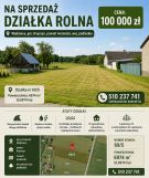 Działka rolna Wojtówce. Zdjęcie 2