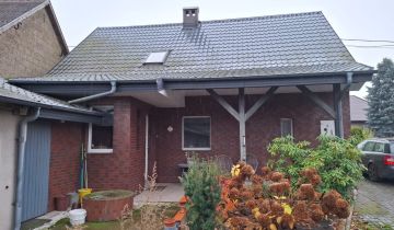 gospodarstwo, 5 pokoi Łęka Mroczeńska