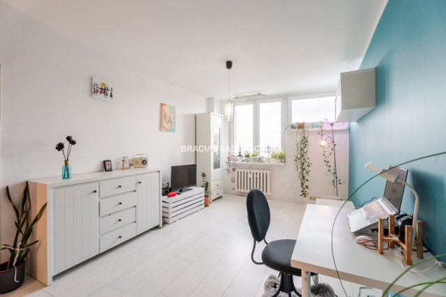 Mieszkanie 2-pokojowe Kraków, ul. Spółdzielców. Zdjęcie 11