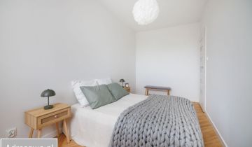 Mieszkanie 4-pokojowe Gdańsk Zaspa, ul. Pilotów