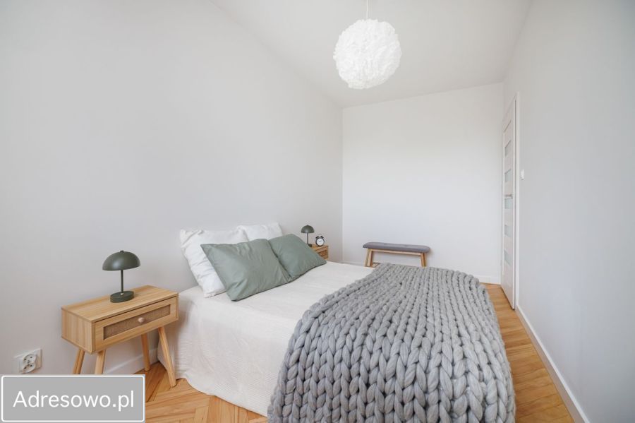 Mieszkanie 4-pokojowe Gdańsk Zaspa, ul. Pilotów. Zdjęcie 2